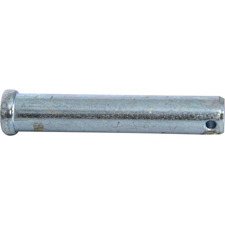 Aftermarket 1 x 5 Inch RivetReplaces Western 93080 1302240